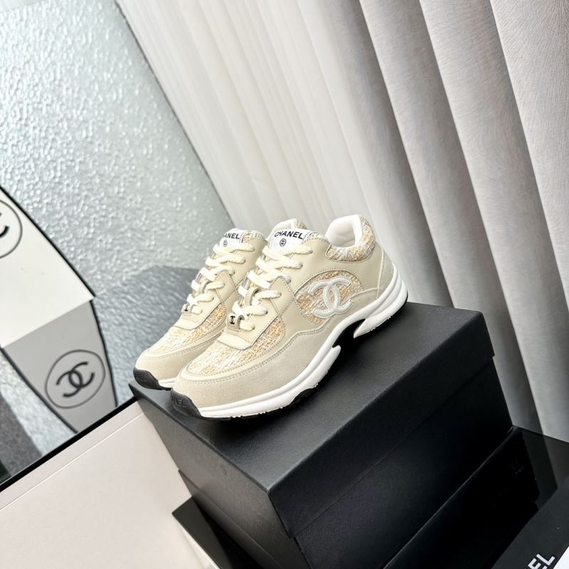 Chanel Sport Shoes